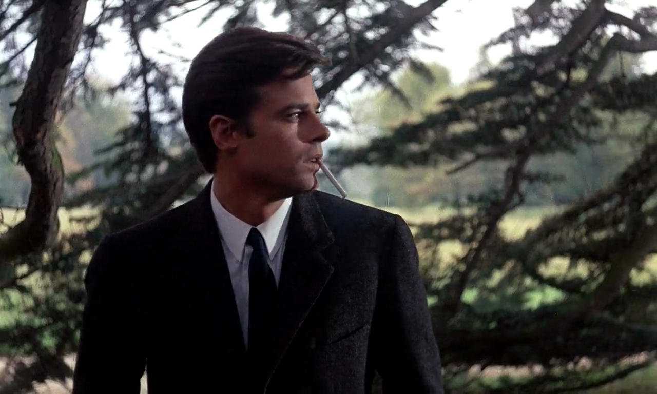 那些男色電影 Actor Jean Sorel