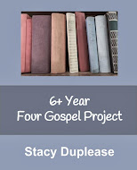 6+ Year Four Gospel Project