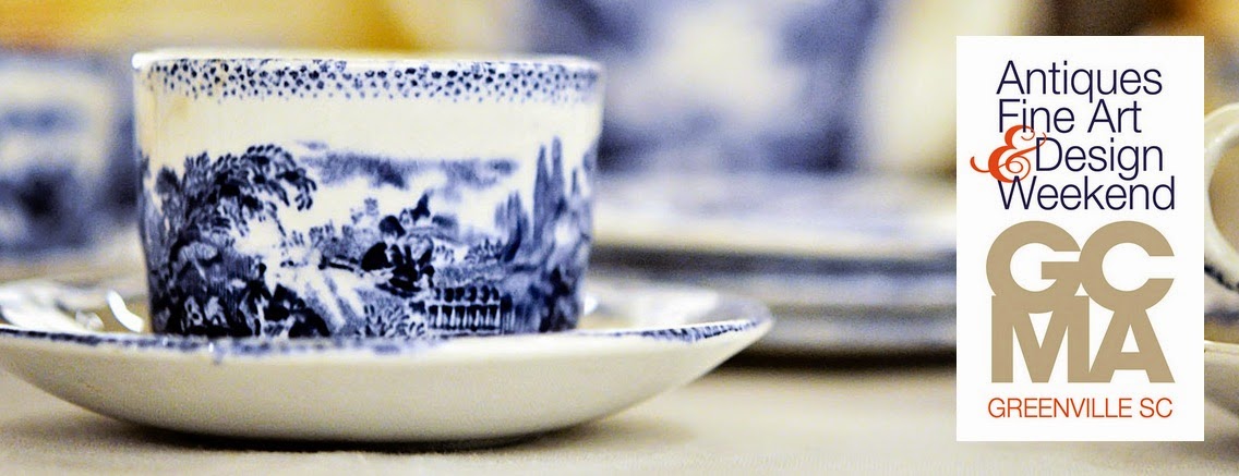 The Peak of Chic® Greenville County Museum of Art�s