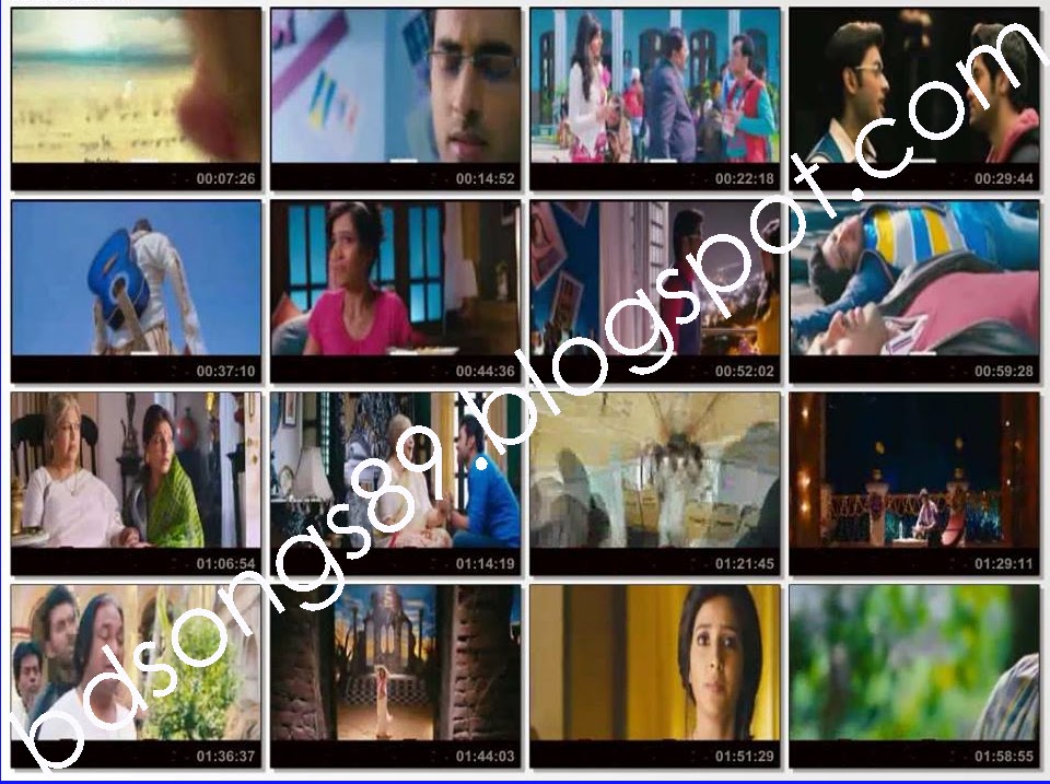 Balak Palak (2013) 720p DVDRip x264 AAC [Marathi]---[CooL GuY] {{a2zRG}} 36