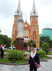 Ho Chi Minh 2013