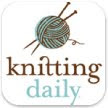Knitting Daily