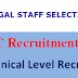 WBSSC Recruitment 2015 | Combined Level Recruitment 2015 @ wbssc.gov.in