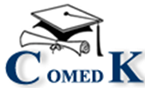 COMEDK UGET-2015 Exam Dates