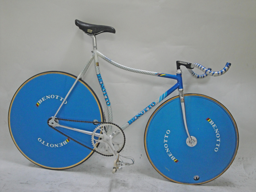 Benotto Bike