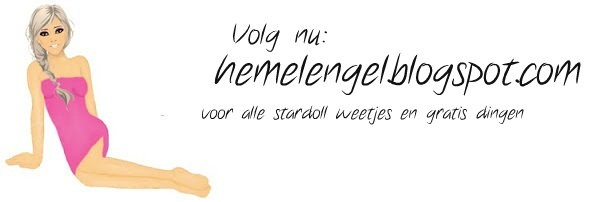 Volg hemelengel.blogspot.com