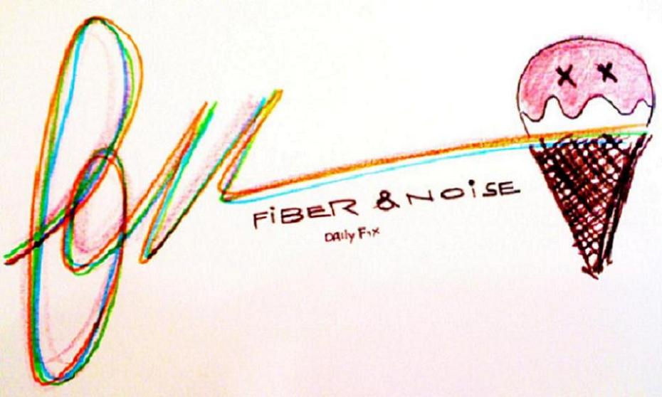 Fiber & Noise