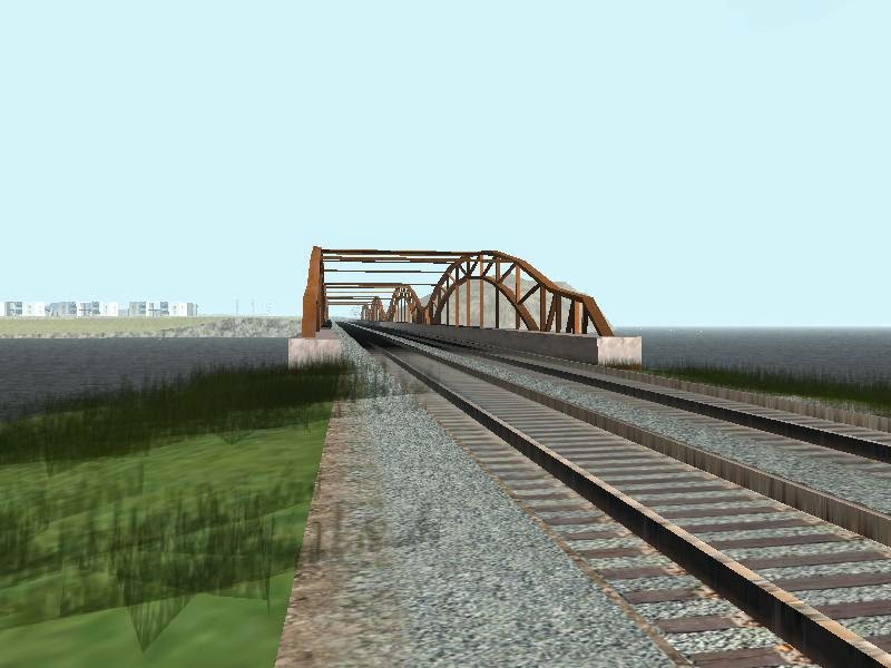 Cara Mudah Buka Jembatan dan Toko di GTA San Andreas | "D_Gal~poenya"