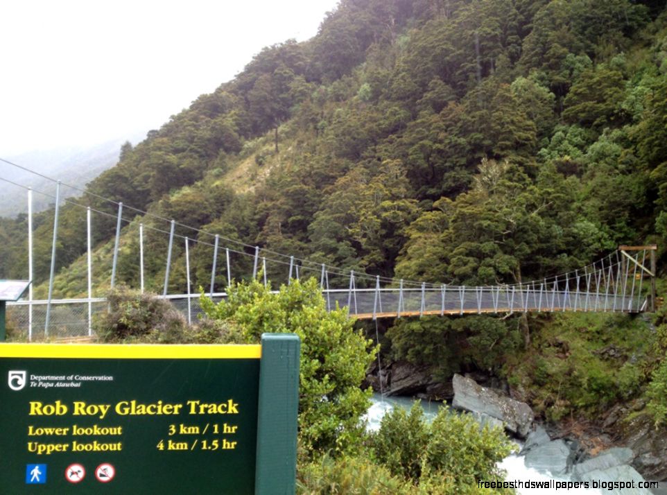 Rob Roy Glacier Tramp – Jan 5 2014 day 194 Our Endless Rob Roy Glacier Tramp – Jan 5 2014 day 194 Our Endless