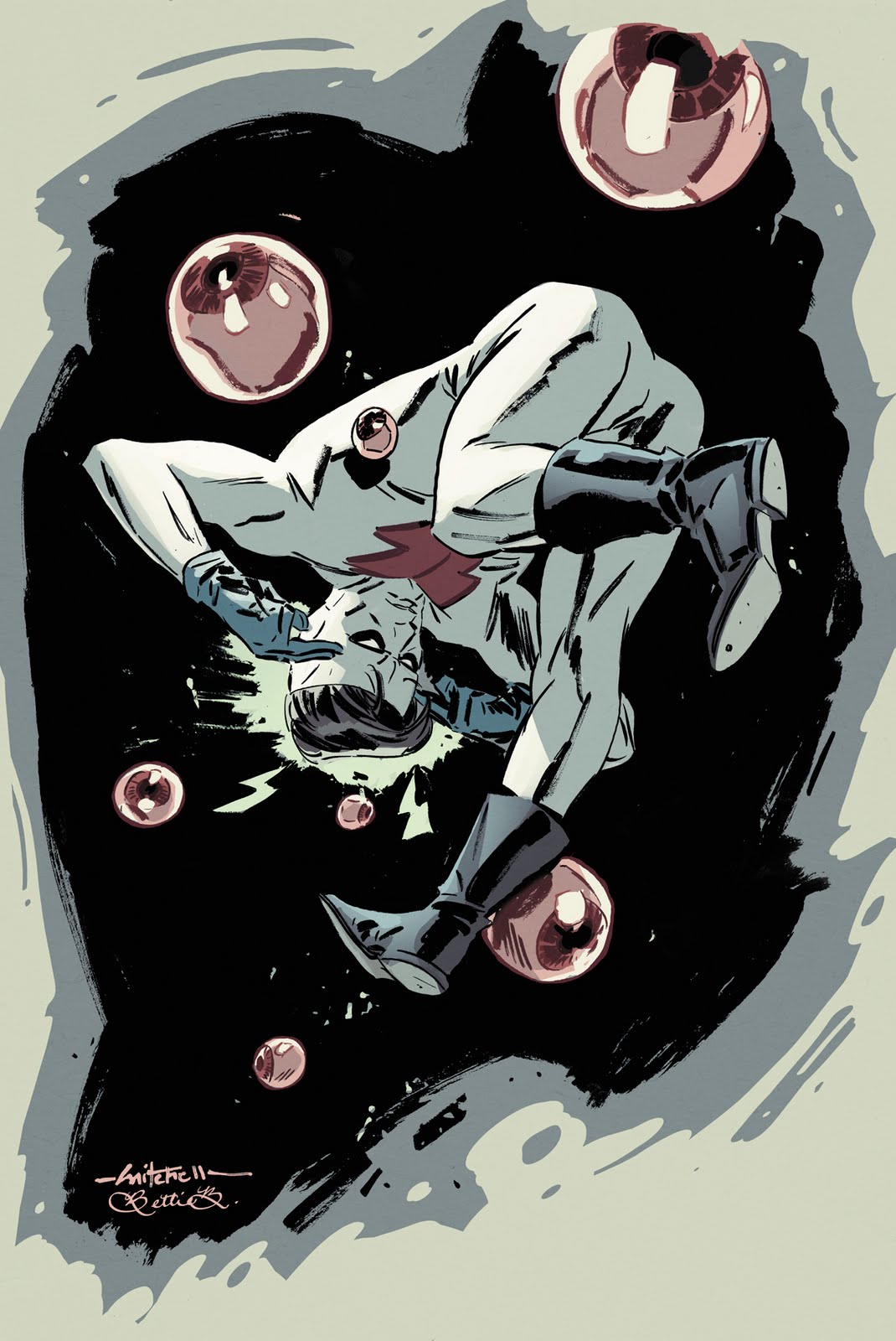 Madman Pictures
