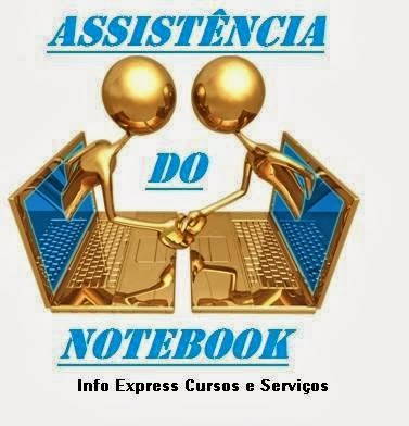 Assistencia Notebook Hp, Acer, Positivo, Sony, Dell