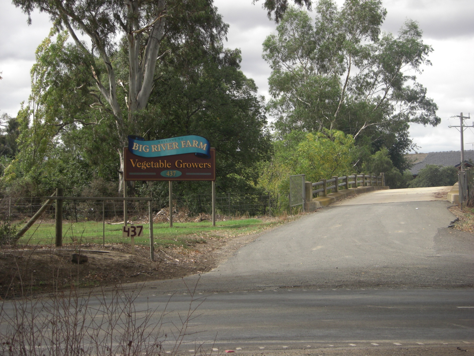 Konted's Make My Day Bacchus Marsh Just A Skip And A Jump From The City