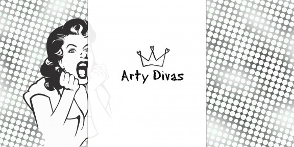 Arty Divas 