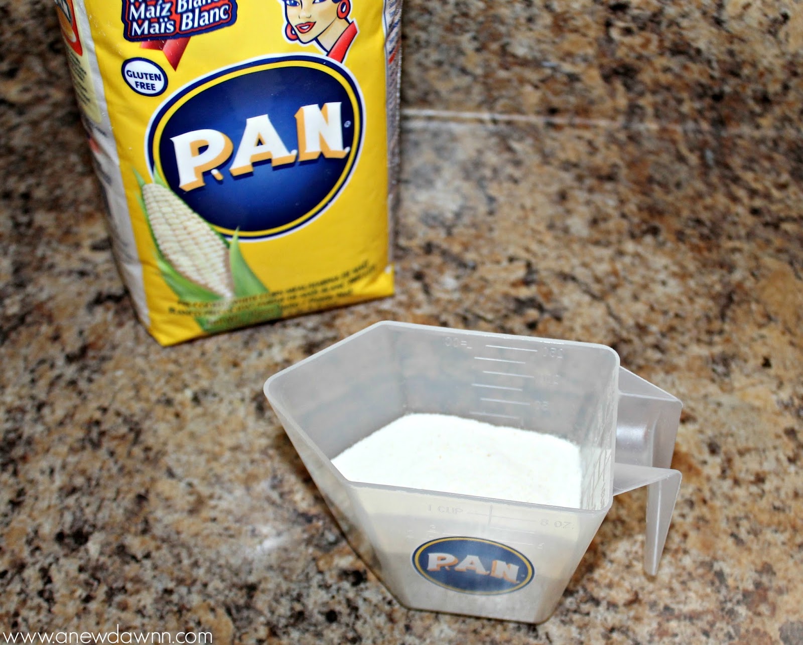 Breakfast Pizza with Cornmeal Crust {Recipe} A New Dawnn