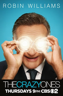The Crazy Ones 1ª Temporada