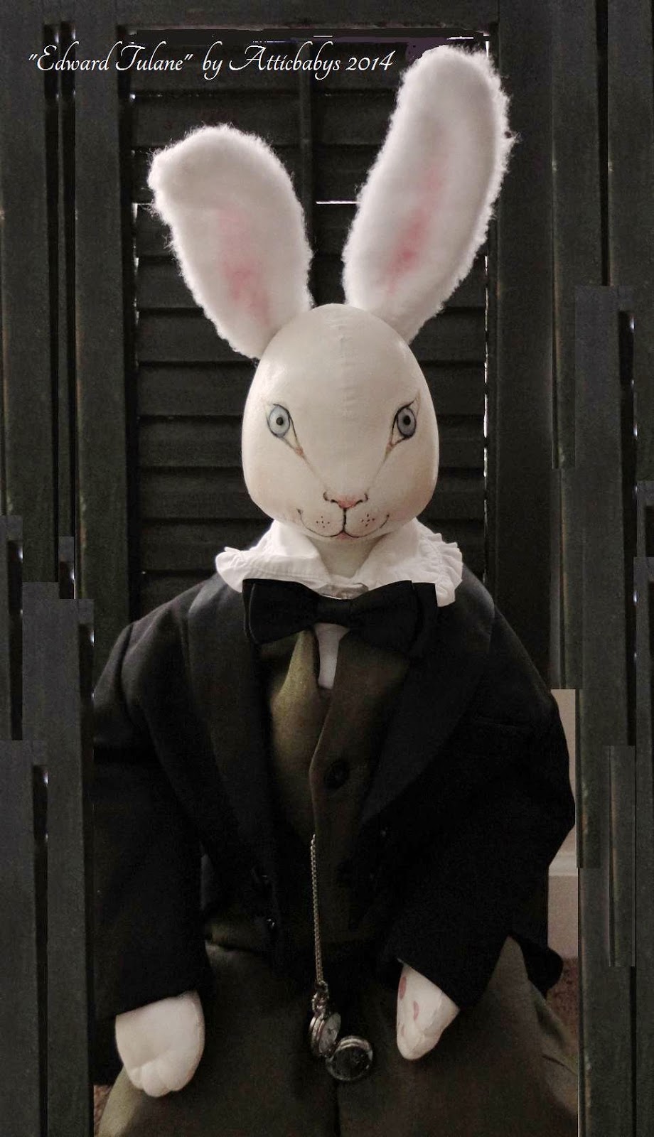 edward tulane doll ebay