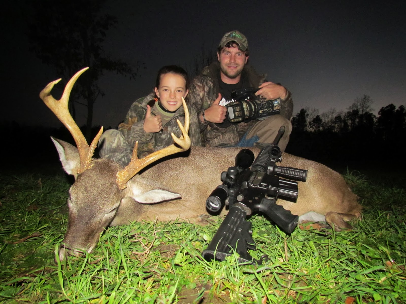 The Hunting Company Worldwide Hunting and Film Mississippi Whitetail