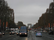 ChampsÉlysées, Paris. (img )
