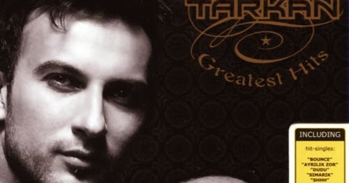 tarkan ali tevetoglu fanpage tarkan greatest hits 2006
