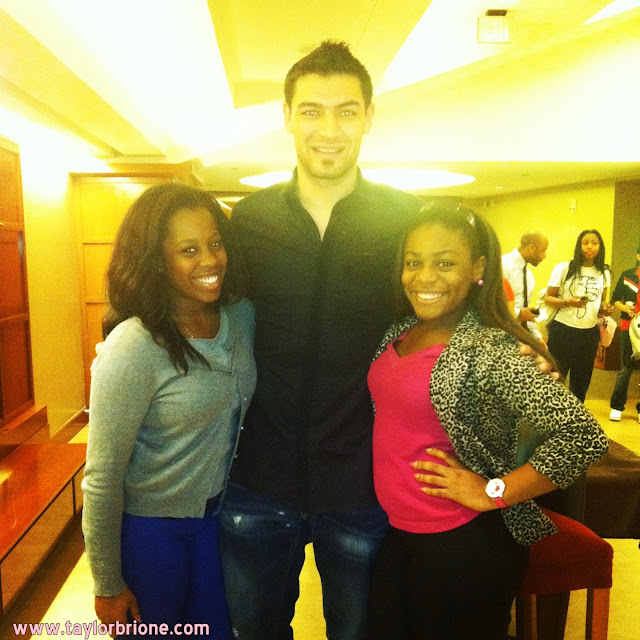 Carlos Delfino Houston Rockets