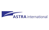 Astra International August 2013