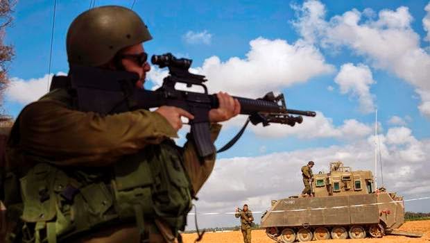 Israel y Hamas acuerdan alto al fuego a partir del viernes