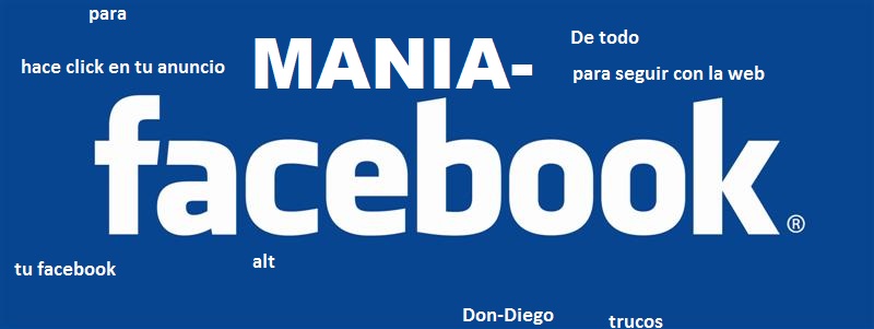 Facebook Mania