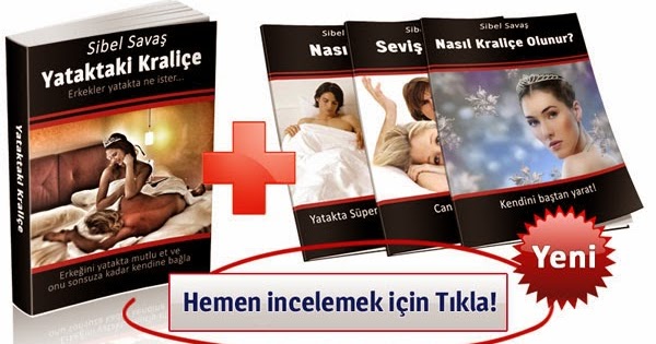 Erkekleri Etkileme Yataktaki Kralice Kitabi Satin Al