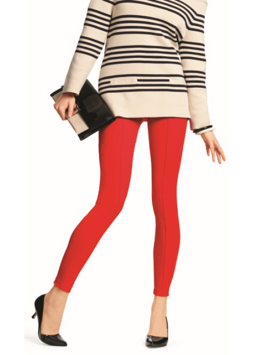 How To Wear Tights and Leggings Two Thousand Things