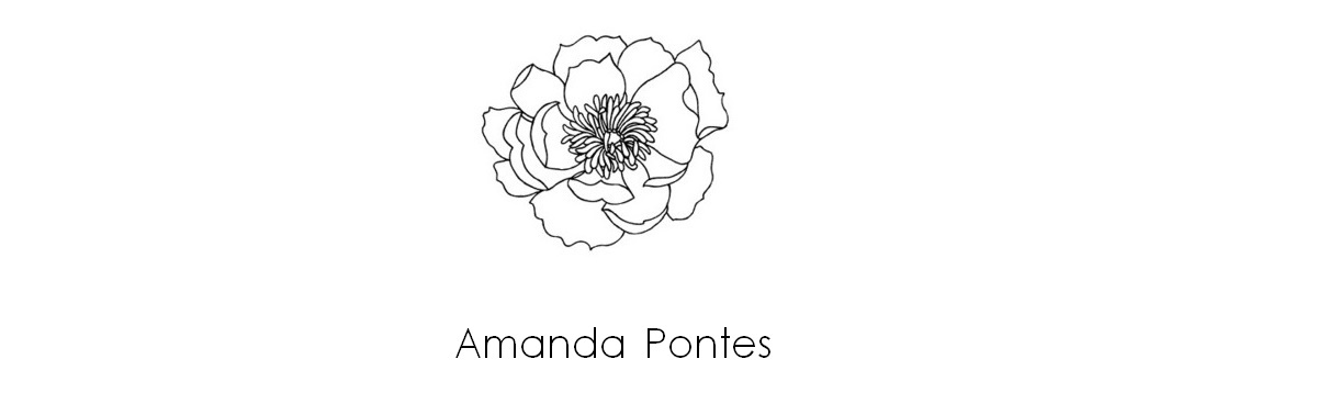 Amanda Pontes
