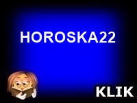 HOROSKA22