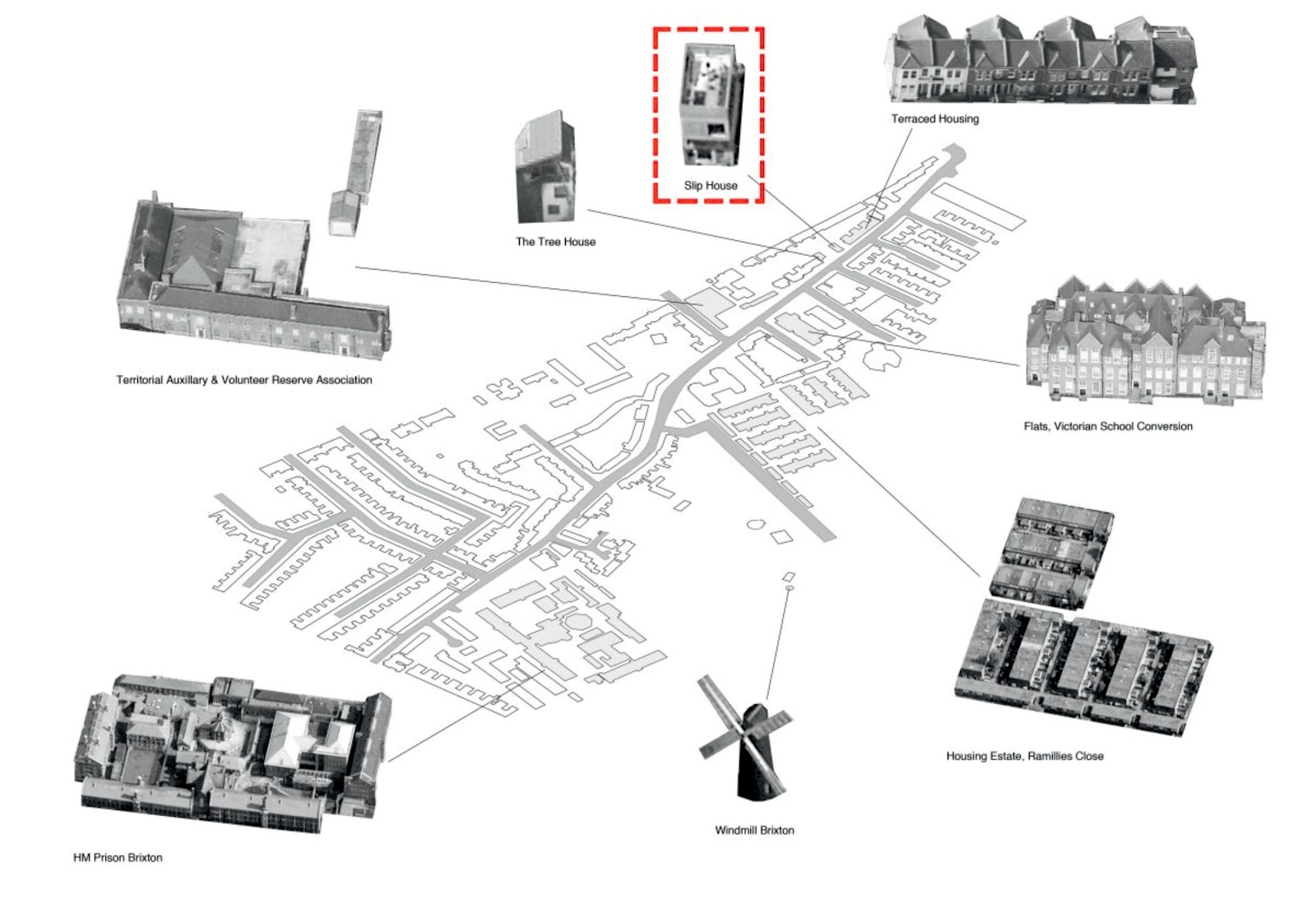 SLIP HOUSE BY CARL TURNER ARCHITECTS A As Architecture