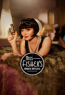 Miss Fisher's Murder Mysteries Serie TV Streaming ITA Miss Fisher's Murder Mysteries Serie TV Streaming ITA
