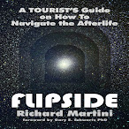 Flipside now available in Audio!