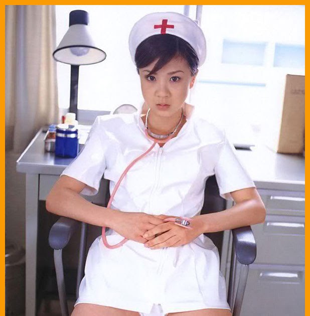 Galery Hot: Aksi Suster Bokep Yang Bikin Pasien Melotot