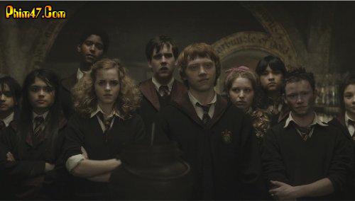 Xem phim Harry Potter Và Hoàng Tử Lai Xem phim Harry Potter Và Hoàng Tử Lai