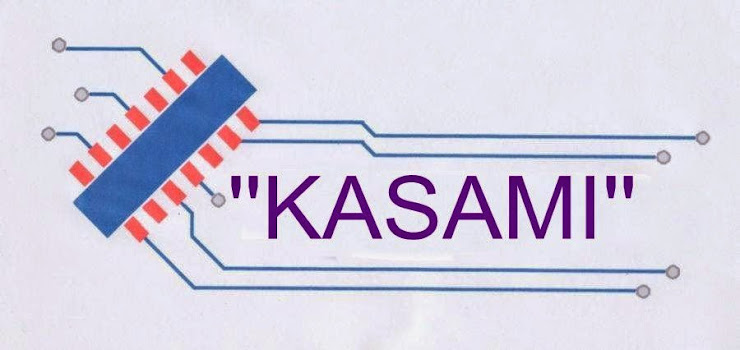 ''Kasami''