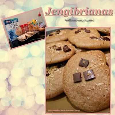 Jengibrianas 
