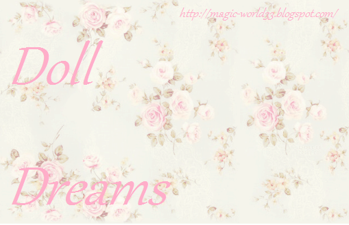 Doll-Dreams ♥