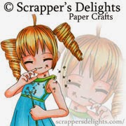 I made Top 3 - Scrapper's Delights