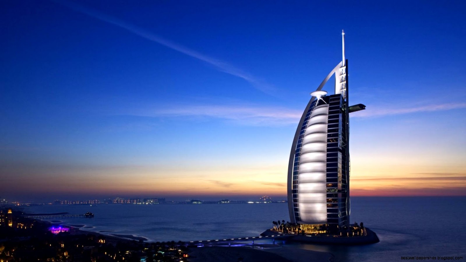 Burj Al Arab Hotel Dubai Burj Al Arab Hotel Dubai