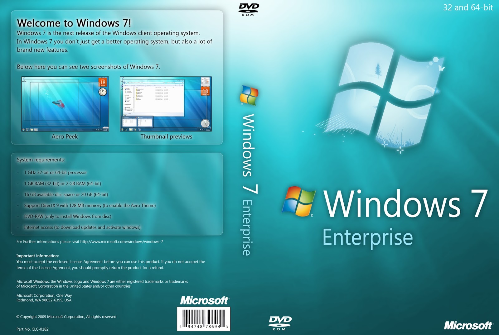the building of isaac microsoft windows 7 enterprise