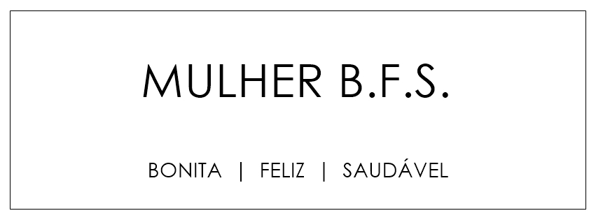 MULHER B.F.S.