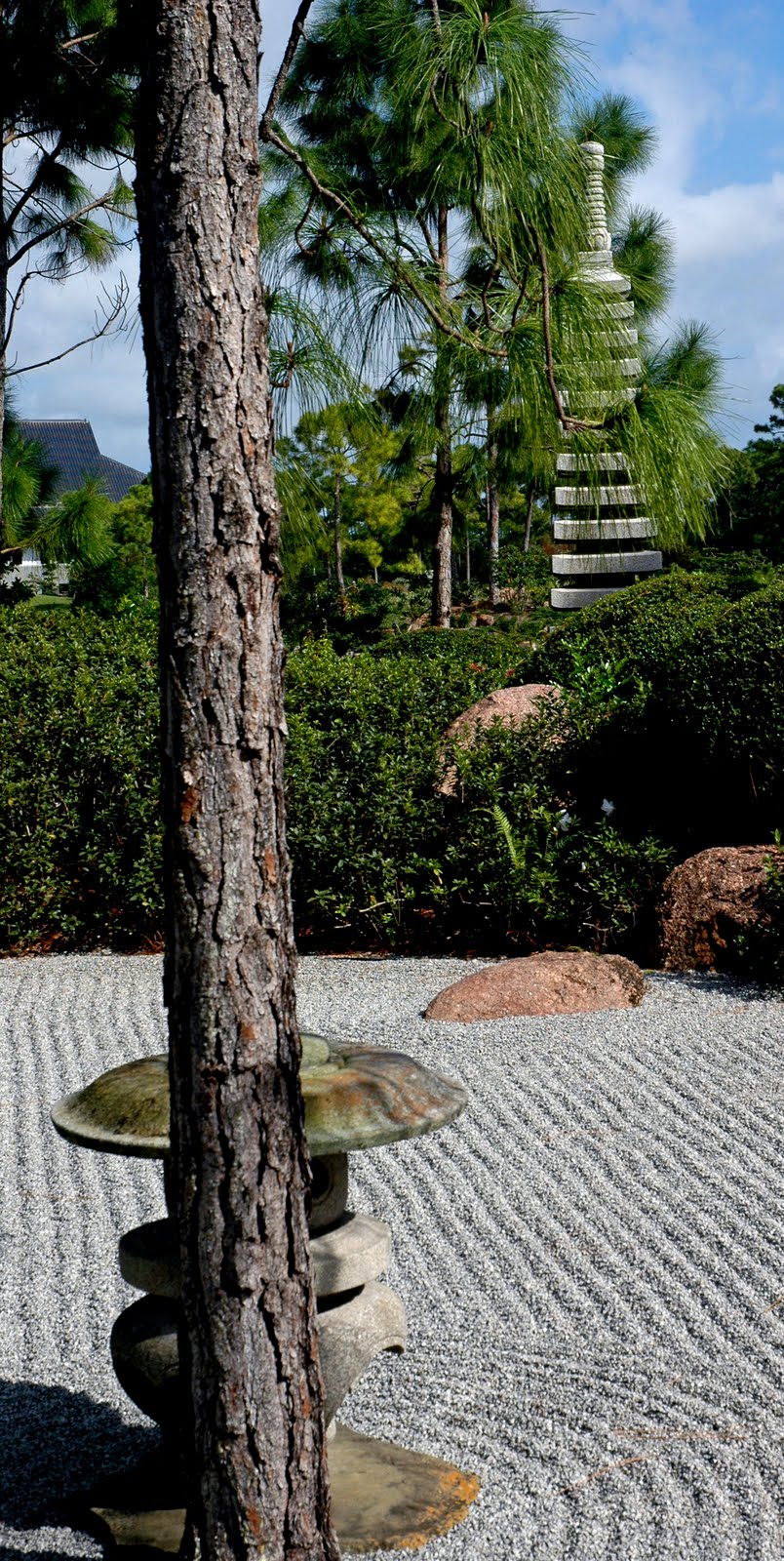 South Florida Guy Morikami Museum And Japanese Gardens Delray