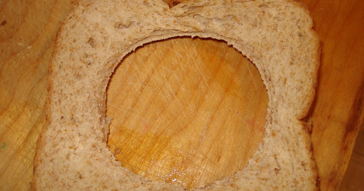 My Cooking Journal Mom Will You Cut Off My Crusts?