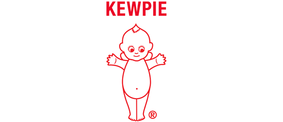 kewpie brand
