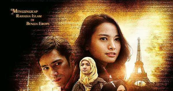 Mimpi Yang Menjadi Nyata Resensi Film 99 Cahaya Di Langit Eropa Part 1 Mimpi Yang Menjadi Nyata Resensi Film 99 Cahaya Di Langit Eropa Part 1