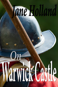 On Warwick Castle (ebook only)