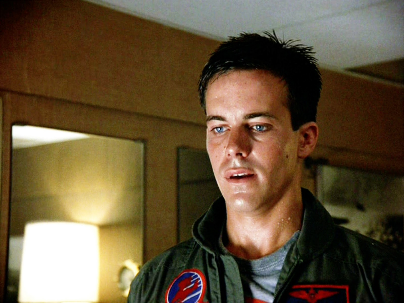 What Happens To Cougar In Top Gun