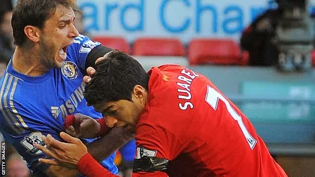 Top Ten Most Hated Footballers In The World 1